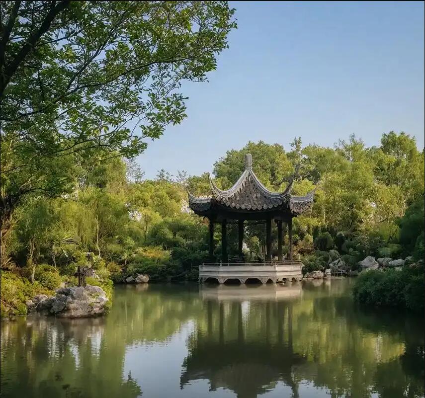 天津河西宿命土建有限公司